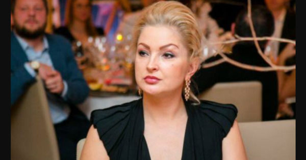 Ольга Бондарчук, нотариус Плахотнюка, прокомментировала отчет Kroll.