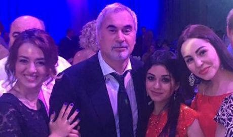 Scandal în Rusia: O judecătoare din Krasnodar stârneşte furie după ce i-a organizat fiicei sale o nuntă de 2 mil. de dolari