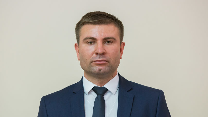 Александру Манчу будет исполнять обязанности директора ANSA.