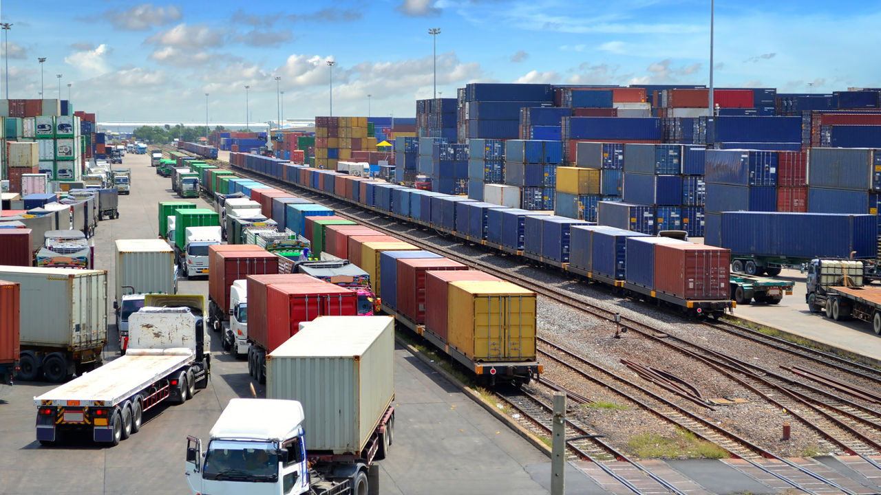 La Chișinău va fi construit un terminal multimodal pentru a consolida comerțul cu UE.