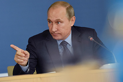 Президент России Владимир Путин не намерен сам поднимать вопрос о санкциях на саммите «двадцатки» в австралийском Брисбене.