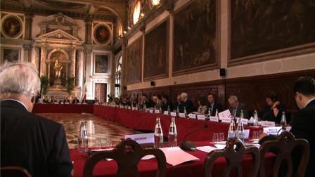 Comisia de la Veneția va examina, în prima ședință din acest an, trei avize privind Republica Moldova