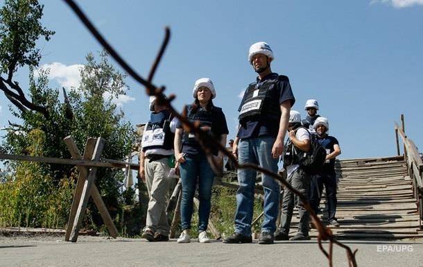 Генсек ОБСЕ Томас Гремингер заявил, что путь введения миротворческого контингента ООН на Донбасс будет сложным.