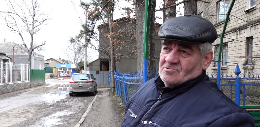 Бельчане жалуются на плохие дороги: некоторые из них не ремонтировали 40 лет.