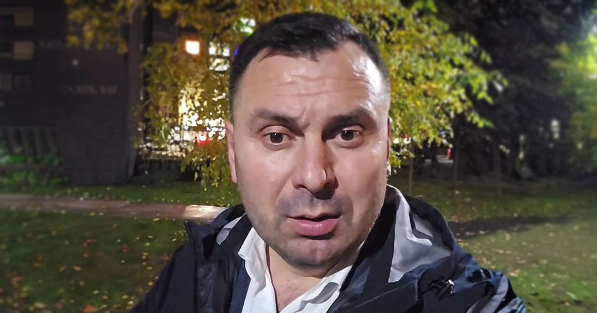 Партия Костюка требует отставки руководства СИБ, ГИП и Погранполиции.