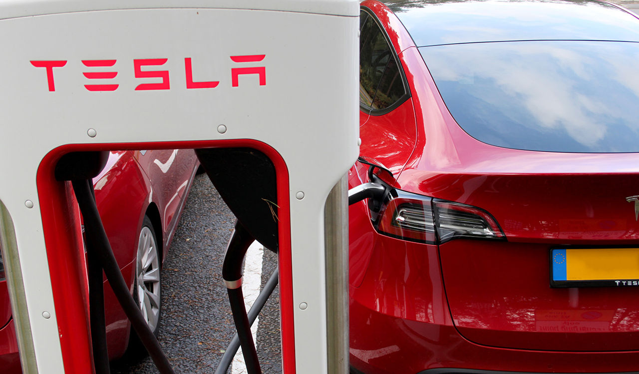  Tesla внесла Кишинев в список возможных мест для станций Supercharger.