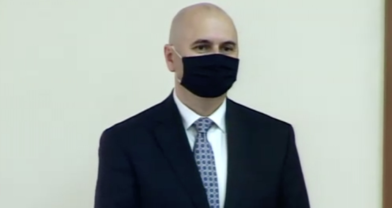 Правительство назначило нового директора Агентства публичной собственности.