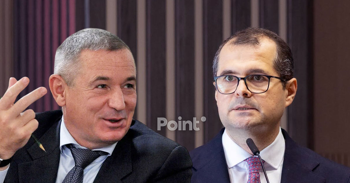 Тофан о встрече с миллиардером Макаровым: Накликал я на свою голову неприятностей.