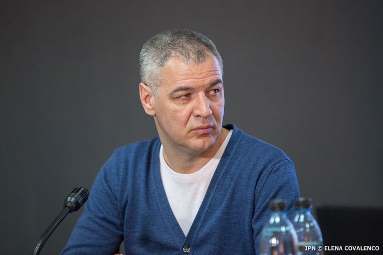 Цыку: Европейские лидеры проявили большое мужество, когда выбрали РМ для саммита.