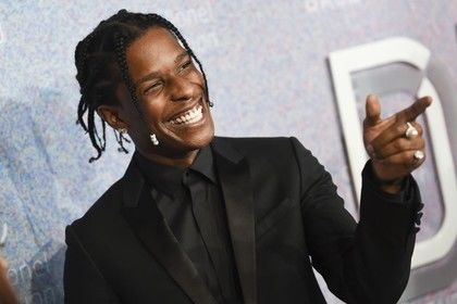 Рэпера A$AP Rocky освободили из-под стражи.