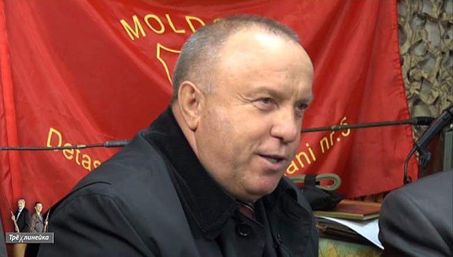 "Есть все основания полагать, что платформа DA является не самостоятельным, а управляемым извне инструментом".