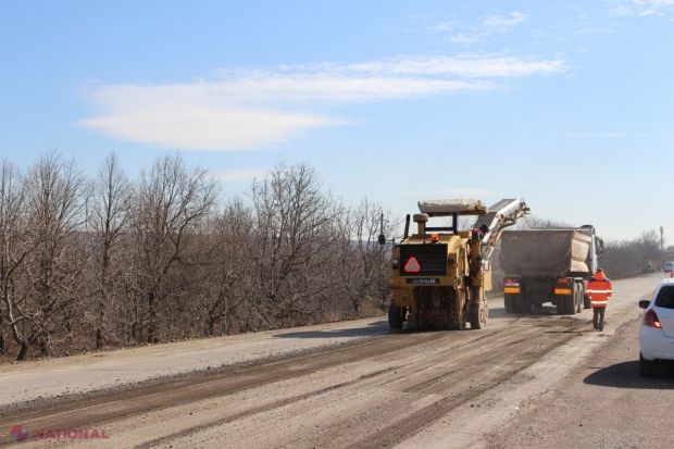 Soarta contractului care l-a băgat pe Chirinciuc în arest, decisă de Filip. Foto: ziarulnational.md