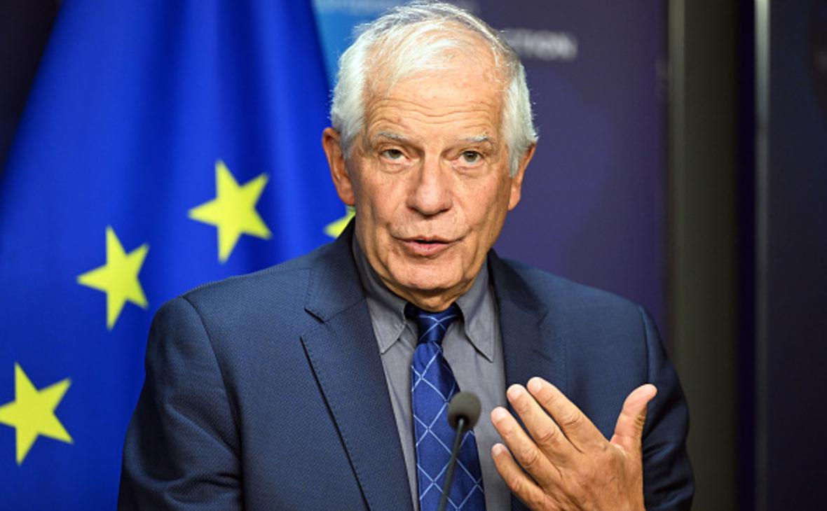Borrell a îndemnat UE să investească mai mult în tehnologiile de apărare.