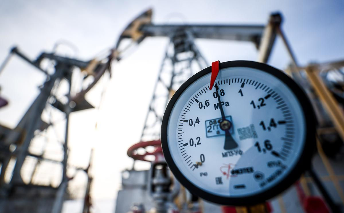 США наказали санкциями две компании: возили российскую нефть по цене выше лимита G7.