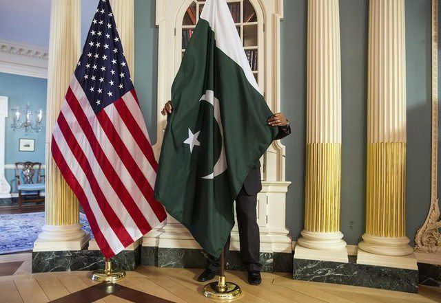 Statele Unite au cerut includerea Pakistanului pe lista finanţatorilor terorismului. 