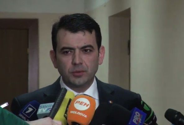 Dupa o perioada in care leul s-a depreciat masiv, de cateva zile moneda nationala a prins la puteri.
