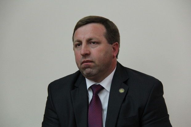 Oleg Balan în vizorul Comisiei Naţionale de Integritate. Foto: tv7.mf