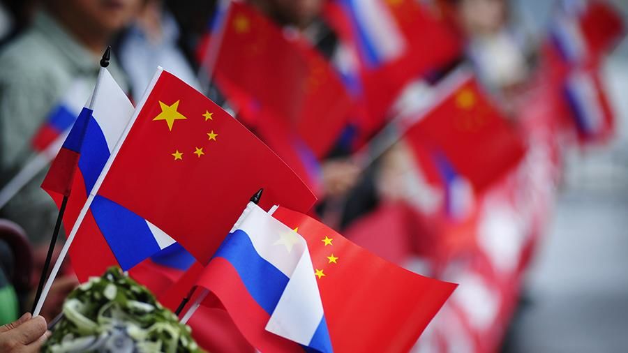В случае конфликта с Россией и Китаем без применения ядерного оружия США потерпят поражение. 