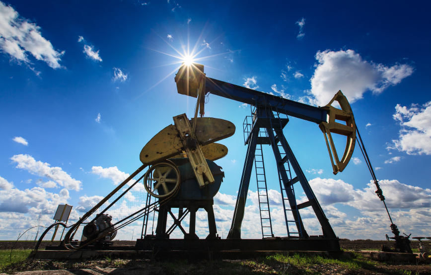 Мировые цены на нефть побили месячный рекорд.