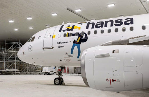 Bloomberg: власти ФРГ могут принять участие в увеличении капитала авиакомпании Lufthansa.