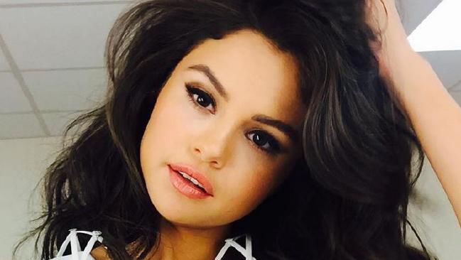 Cu 69.4 milioane de followeri, interpreta Selena Gomez a devenit oficial cea mai urmărită persoană pe Instagram. Foto: news.com.au
