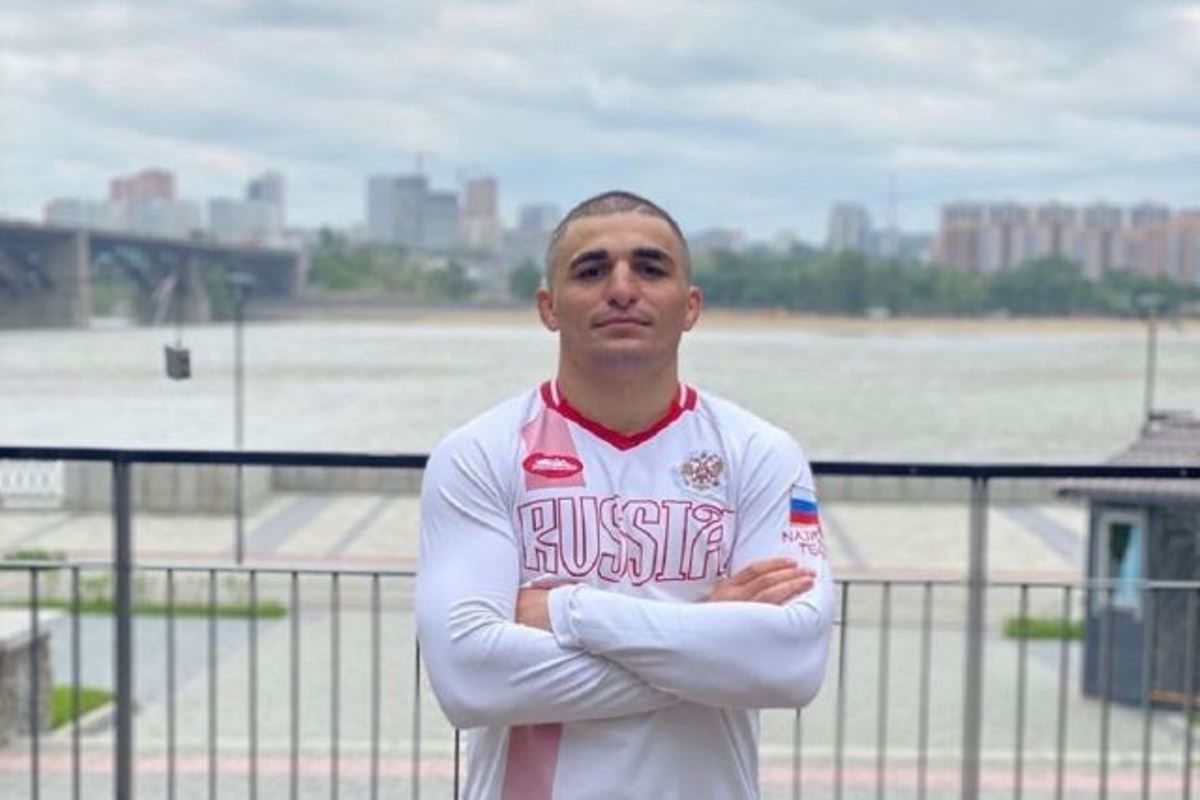 Российский боксер умер после тяжелого удара в голову.