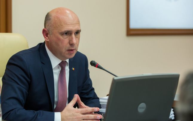 Filip, ameninţat şi şantajat de un fost înalt funcționar al statului. Foto: adevarul.ro