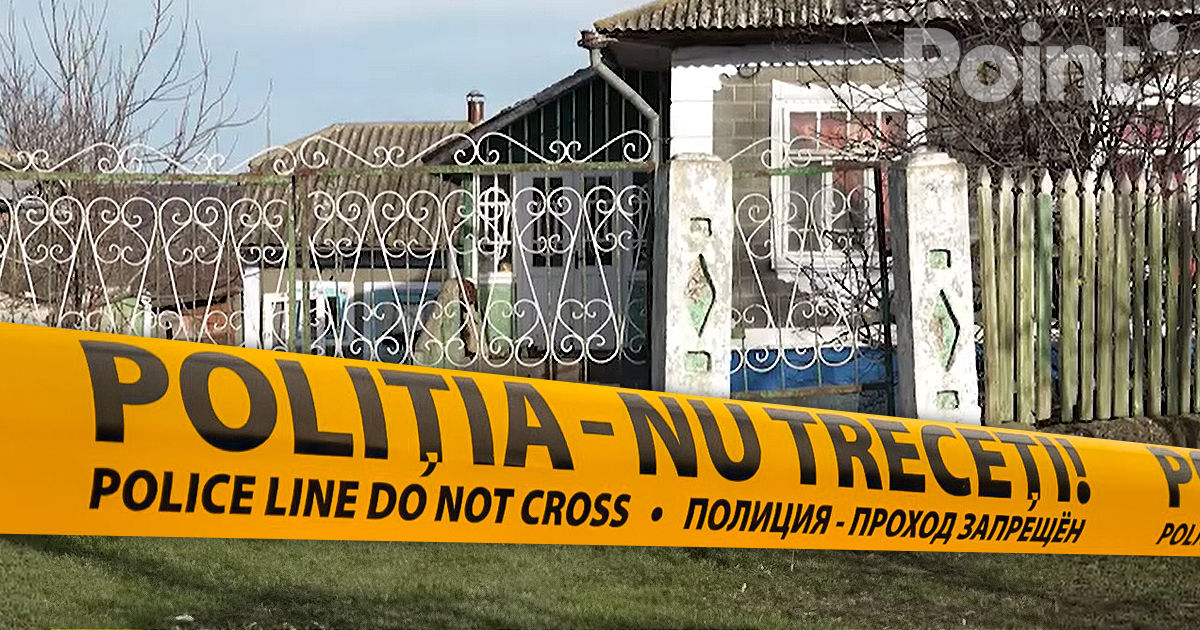 Mama adolescentului ucis de o rudă în raionul Edineț: Eram acasă, dar nu am putut interveni.