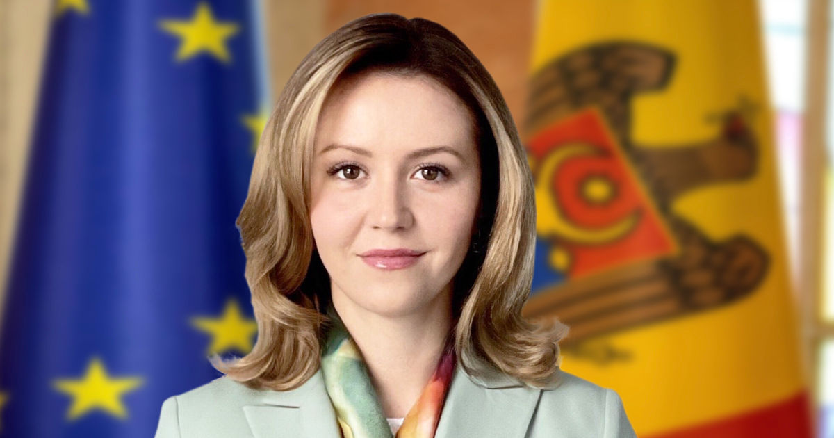 Ольга Чеботарь считает, что говорить о вступлении Молдовы в ЕС преждевременно. Коллаж Point.md.