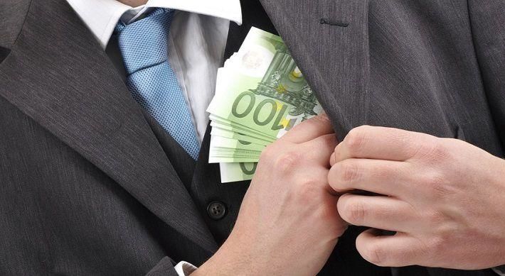 НЦБК задержал адвоката и сотрудника тюрьмы №.13.