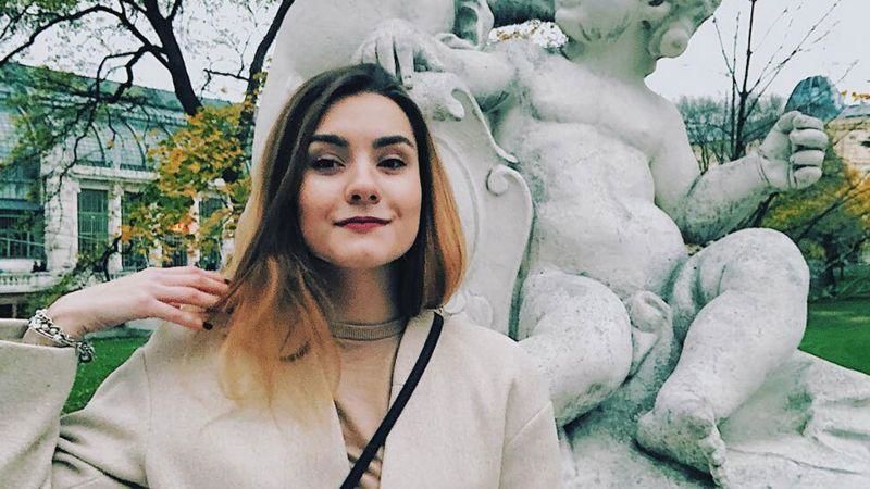 В Беларуси рассказали о дальнейшей судьбе девушки Протасевича.