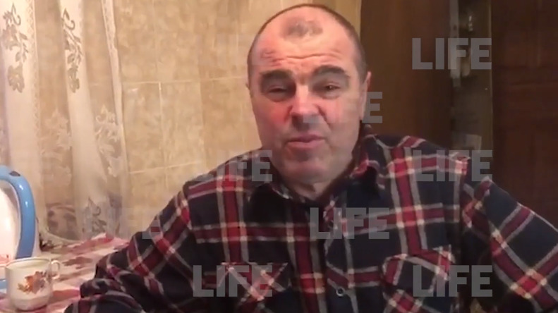 Мужчина отметил, что не знает, что могло побудить 26-летнего парня совершить нападение.