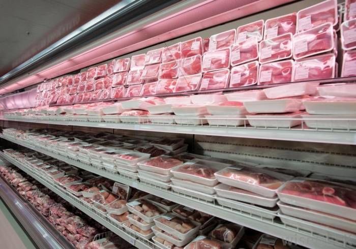 Молдавские птицефабрики получат право экспортировать свою продукцию на рынки Европейского союза.