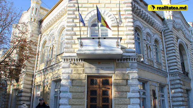В  декабре прошлого года столичная мэрия лишилась 20 земельных участков. Фото: realitatea.md