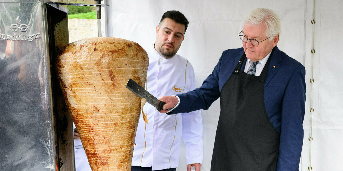 Turcia renunță la disputa cu UE privind doner kebab.
