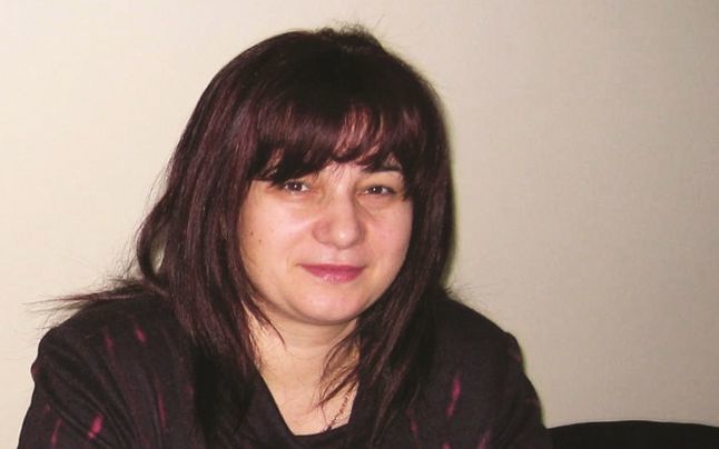 Судья Любовь Брынза останется под арестом на 30 дней.