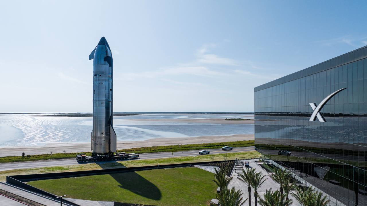 Starship va zbura pe Marte deja anul viitor.