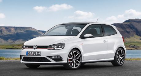 Un Polo nou, 0 KM, motor pe benzină, se poate cumpăra şi cu mai puţin de 10.000 de euro. Foto: carscoops.com