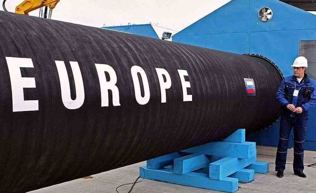 Спотовая цена газа в Европе продолжила рост в преддверии нового понижения температуры воздуха. 