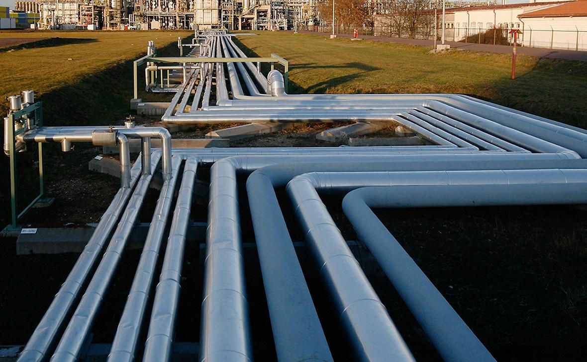 Турция продлила поставки газа из России еще на год.