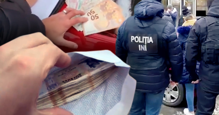 В Новых Аненах пара шантажировала гинеколога.