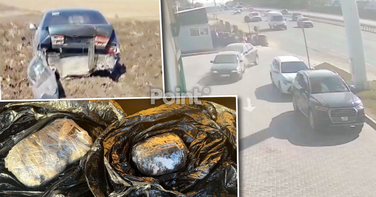 В Ставченах ликвидирована наркосеть: изъяты наркотики почти на 2 миллиона леев.