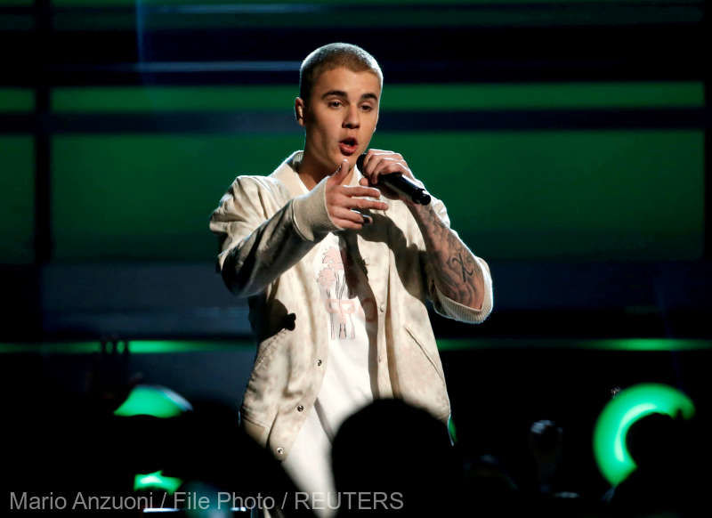 Mama Selenei Gomez a ajuns la spital din cauza relaţiei fiicei ei cu Justin Bieber. Foto: Reuters