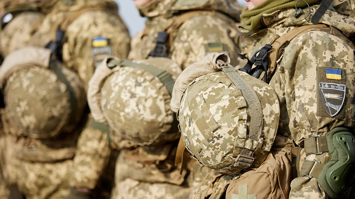 The Telegraph: Украина готова к прекращению огня по нынешней линии фронта, но есть условие.