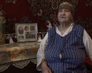 Неравнодушные телезрители помогли бельчанке найти внуков.