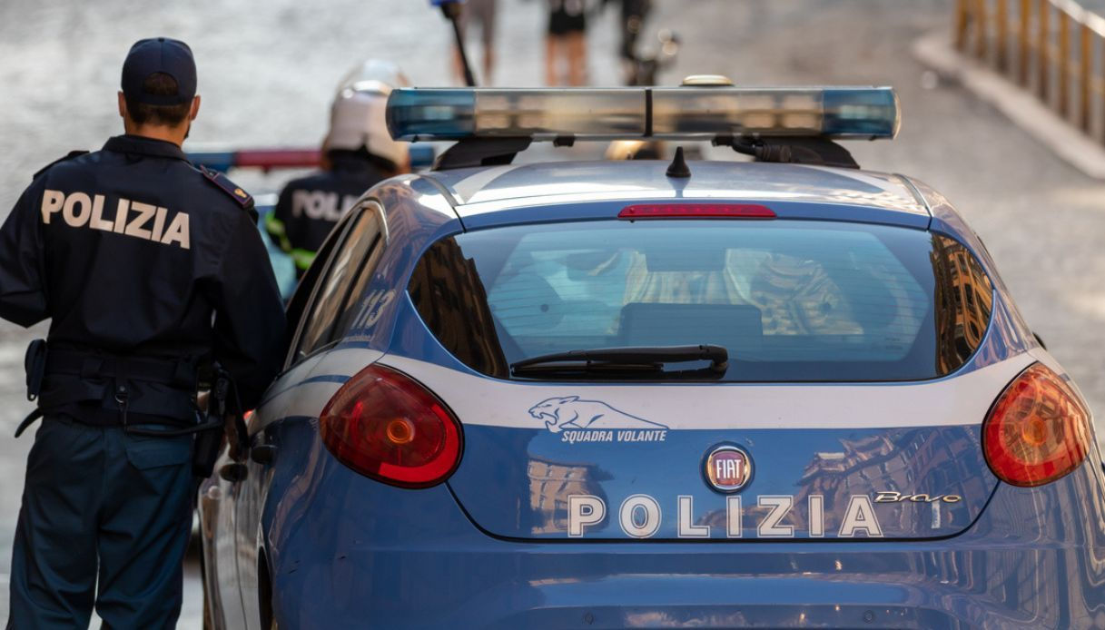 Un moldovean de 25 de ani a fost victima unui atac violent în Italia.
