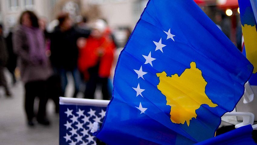 Косово заявило о намерении подать заявку на вступление в ЕС.