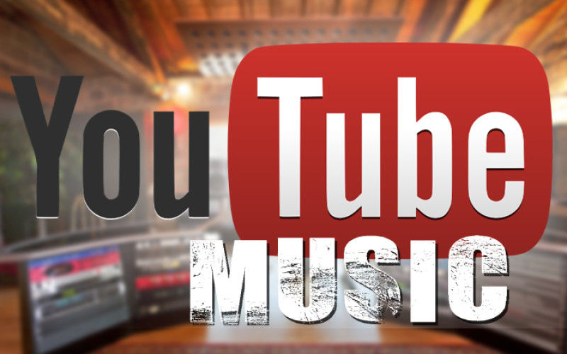 Музыкальный сервис YouTube сможет работать без Интернета.