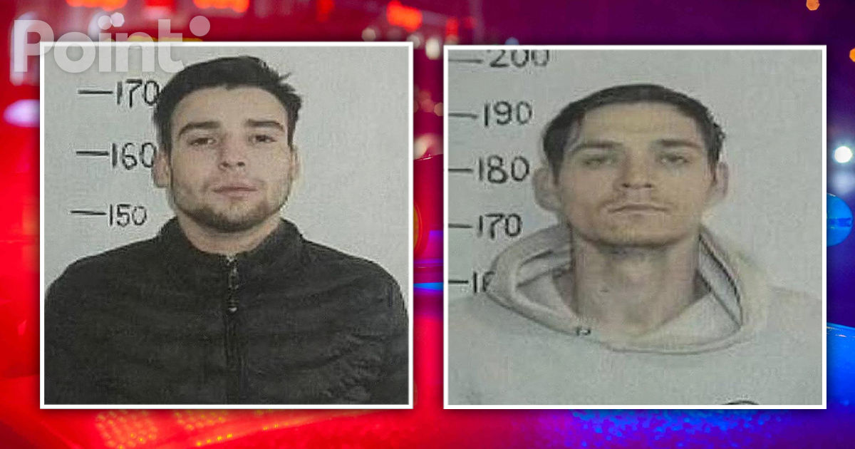 Doi deținuți au evadat din închisoarea din Bender: Poliția îi caută.