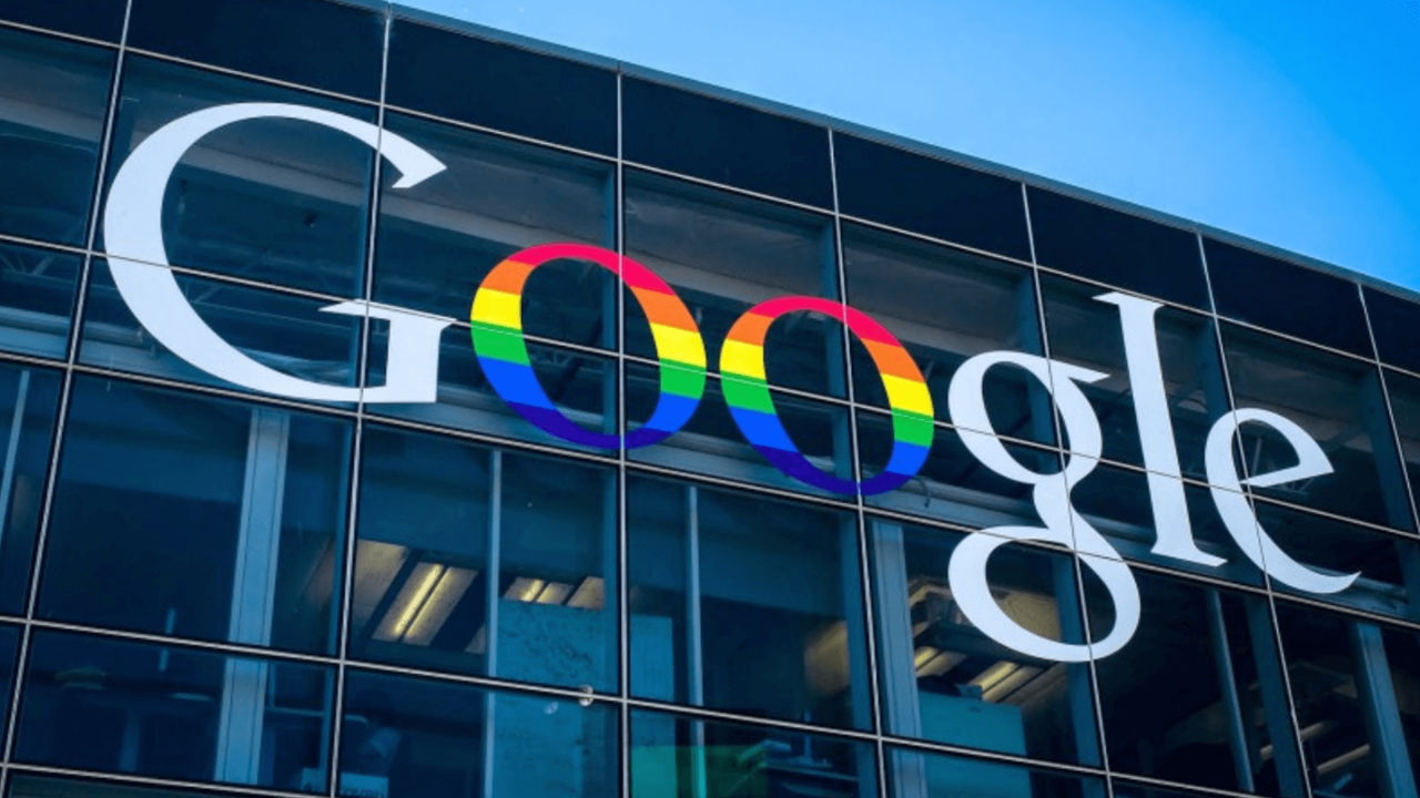 Google a eliminat din calendar evenimentele dedicate agendei de gen și rasă.